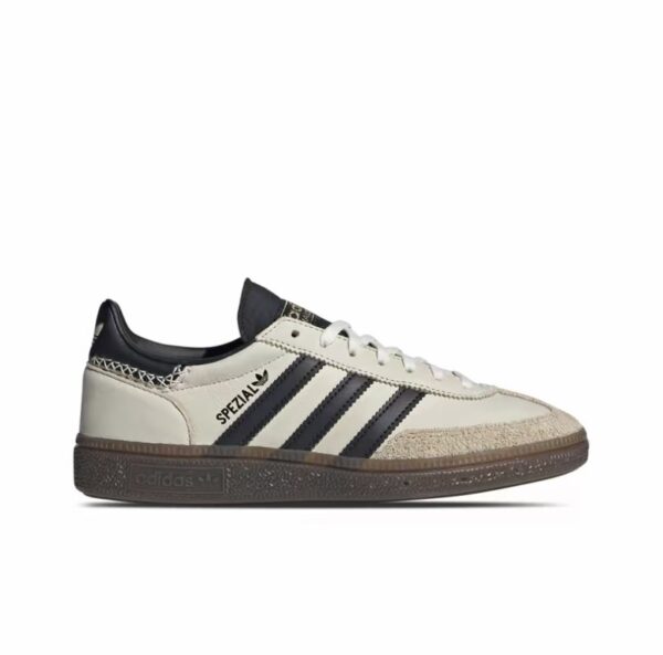 Adidas Handball Spezial "Wonder White Black" (W)