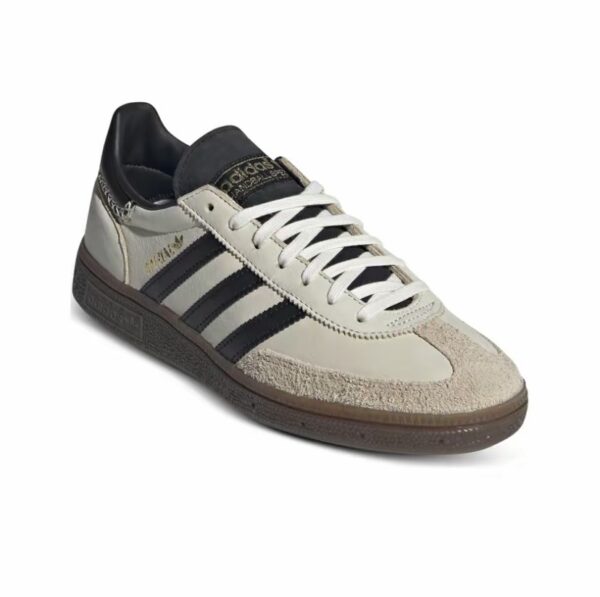 Adidas Handball Spezial "Wonder White Black" (W)
