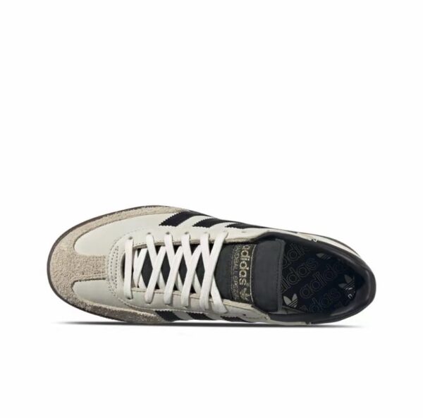 Adidas Handball Spezial "Wonder White Black" (W)