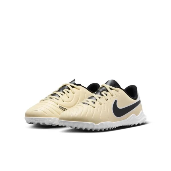 Шиповки Детские Nike Jr. Tiempo Legend 10 Club TF