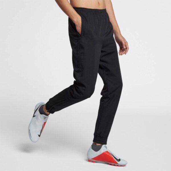 Штаны Футбольные Тренировочные Nike Park20 Knit Jacket