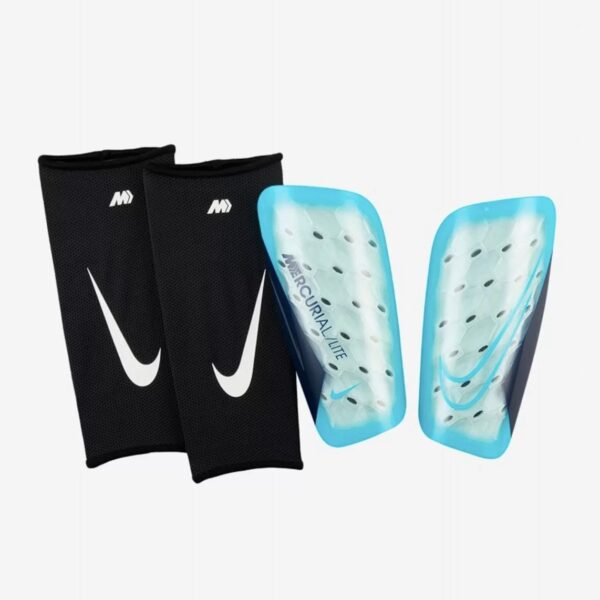 Щитки Nike Mercurial Lite