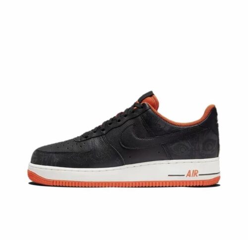 Nike Air Force 1 Low '07 PRM "Halloween 2021"