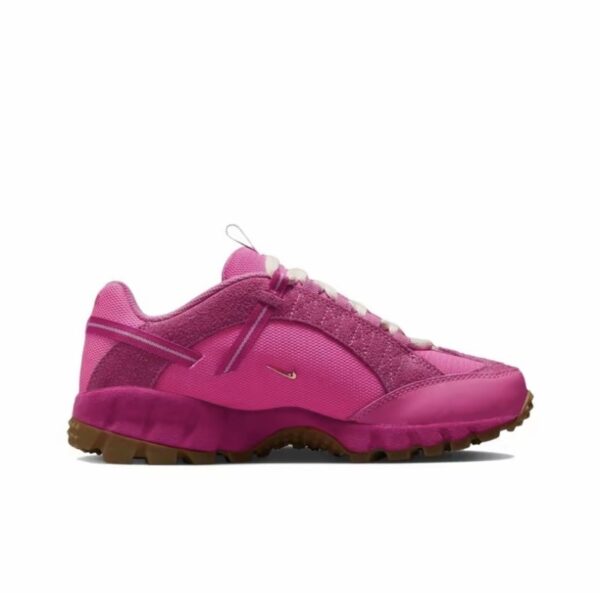 Nike Air Humara LX Jacquemus "Pink Flash" (W)