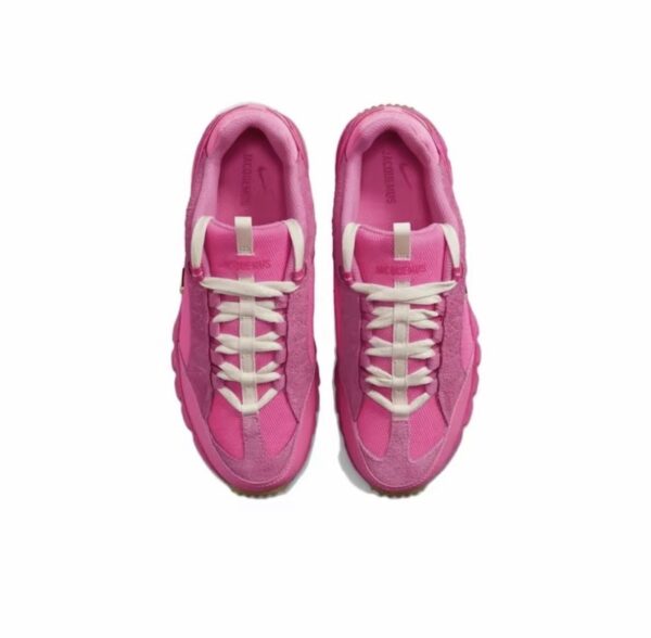 Nike Air Humara LX Jacquemus "Pink Flash" (W)