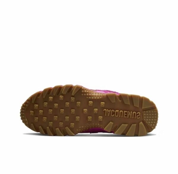 Nike Air Humara LX Jacquemus "Pink Flash" (W)