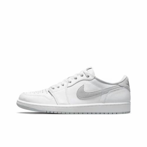 Nike Air Jordan 1 Low OG "Neutral Grey"