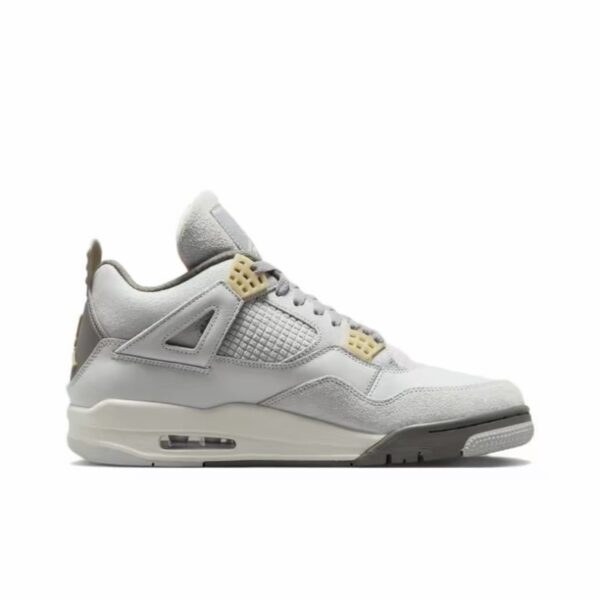 Nike Air Jordan 4 "Craft Photon Dust"