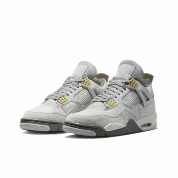 Nike Air Jordan 4 "Craft Photon Dust"