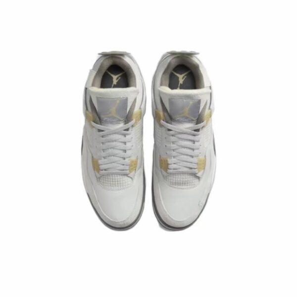 Nike Air Jordan 4 "Craft Photon Dust"