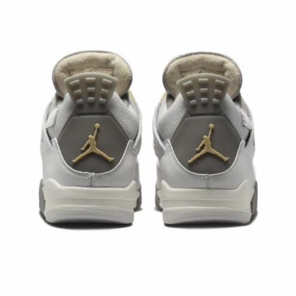 Nike Air Jordan 4 "Craft Photon Dust"