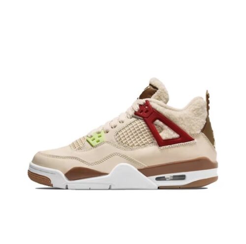 Nike Air Jordan 4 Retro GS "Where The Wild Things Are"