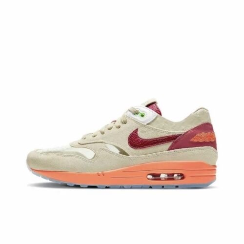 Nike Air Max 1 "Clot - Kiss Of Death 2021"