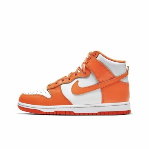Nike Dunk High WMNS "Syracuse 2021"