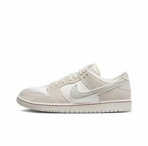 Nike SB Dunk Low "Сity of Love - Light Bone"