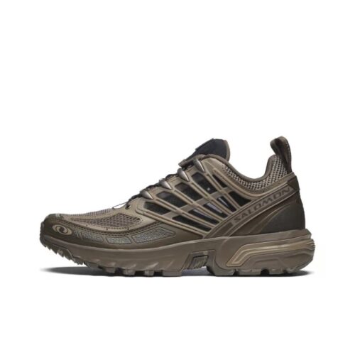 Salomom ACS PRO "Desert Pack - Brown"