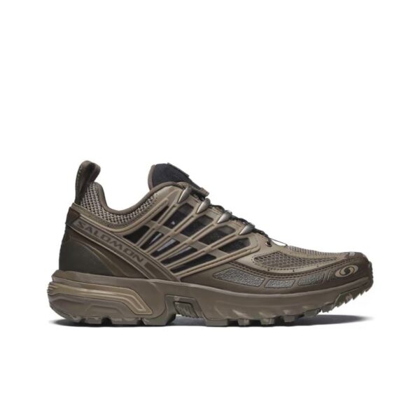 Salomom ACS PRO "Desert Pack - Brown"