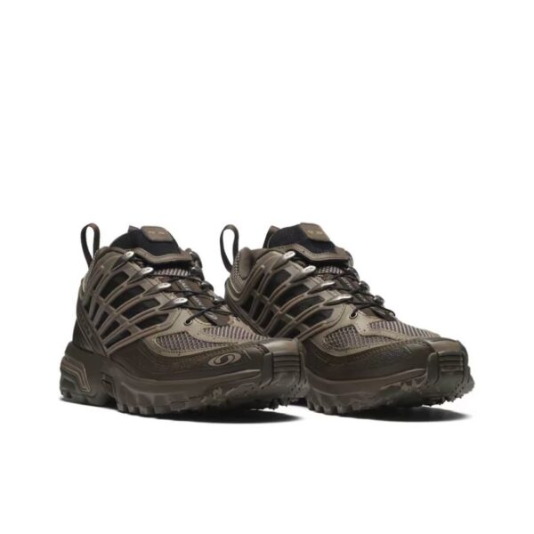 Salomom ACS PRO "Desert Pack - Brown"