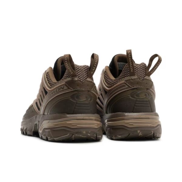 Salomom ACS PRO "Desert Pack - Brown"