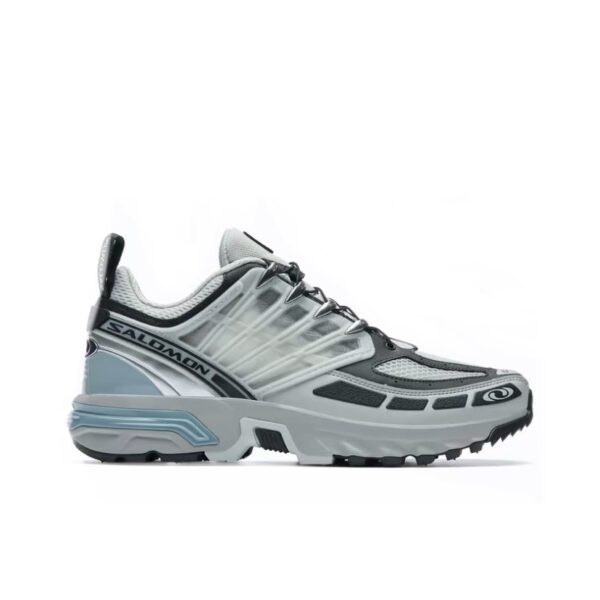 Salomon ACS PRO "Metal Phantom"