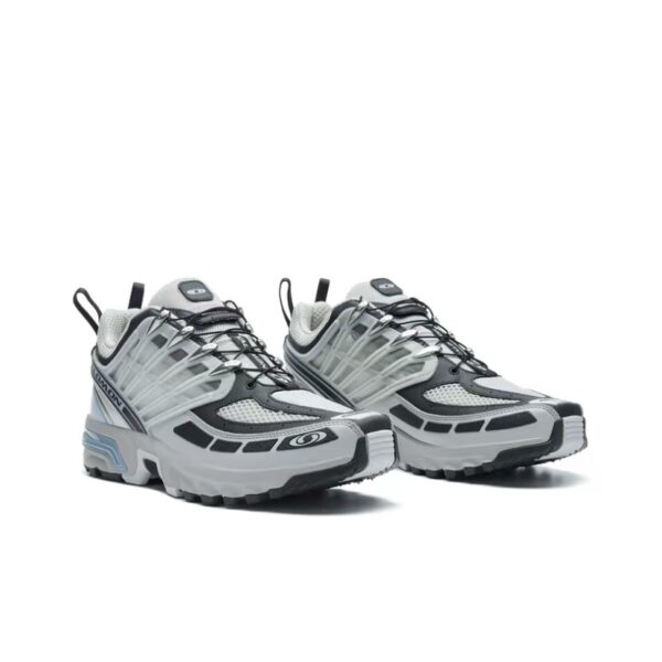 Salomon ACS PRO "Metal Phantom"