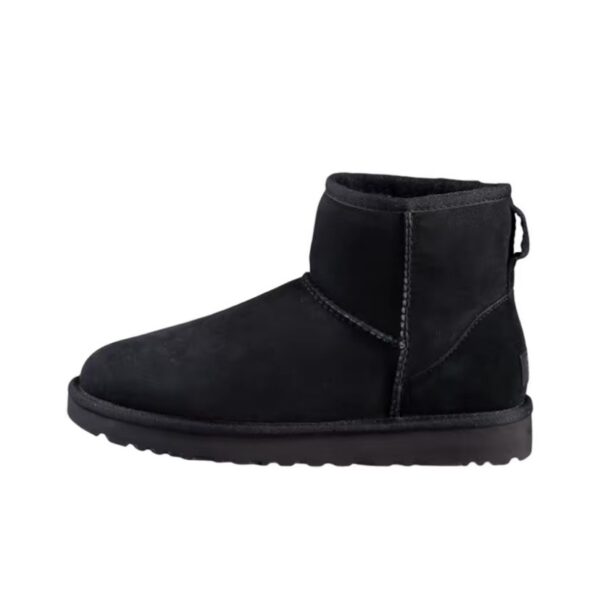 Ugg Classic Mini Boot "Black" (W)