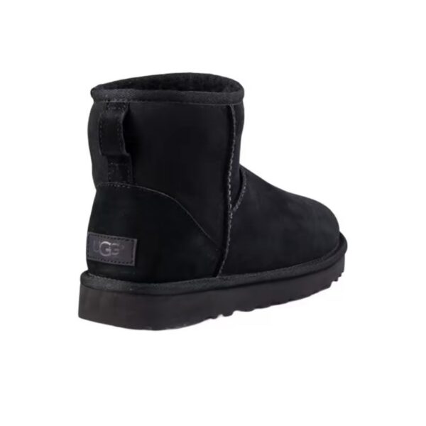 Ugg Classic Mini Boot "Black" (W)