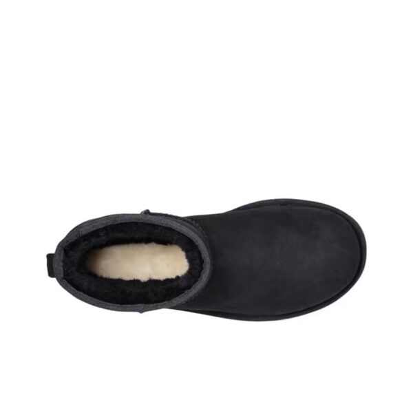 Ugg Classic Mini Boot "Black" (W)