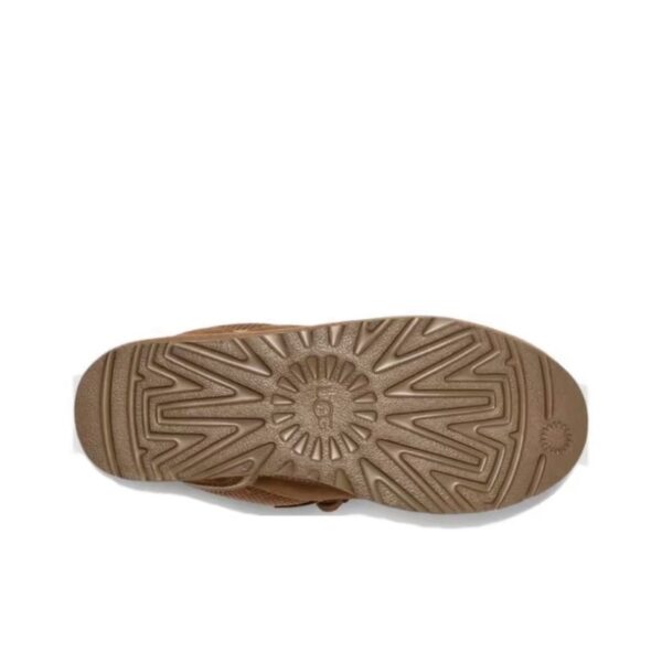 Ugg Lowmel "Chestnut" (W)