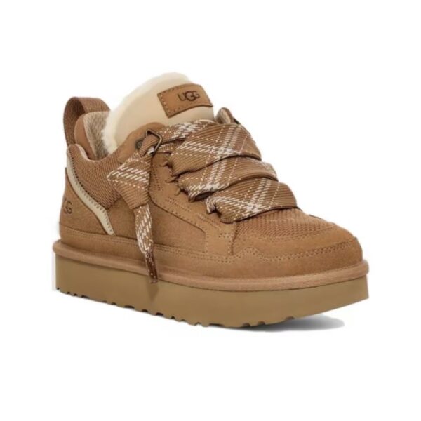 Ugg Lowmel "Chestnut" (W)