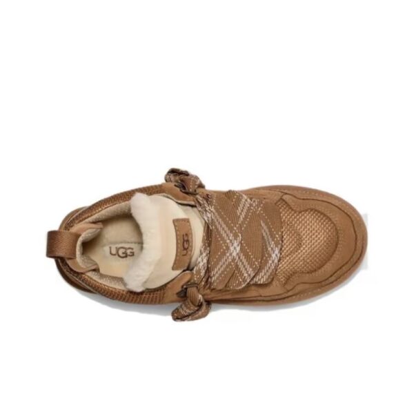 Ugg Lowmel "Chestnut" (W)