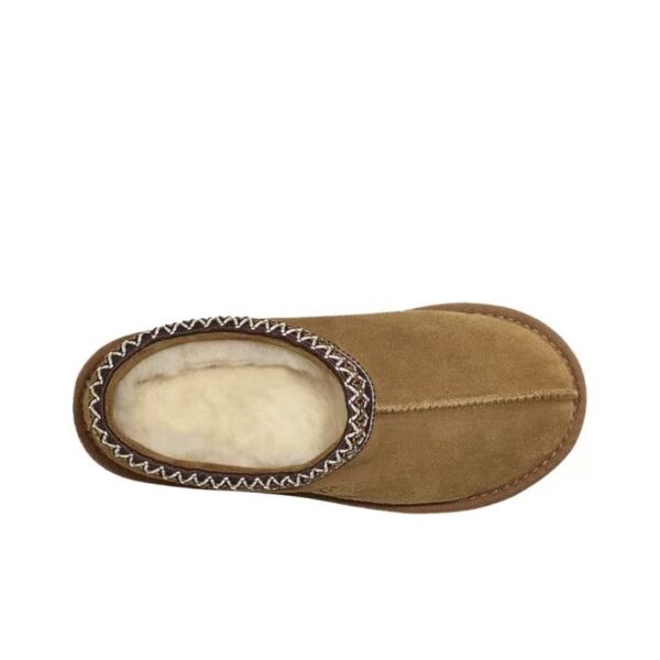 Ugg Tasman Slipper "Chestnut" (W)