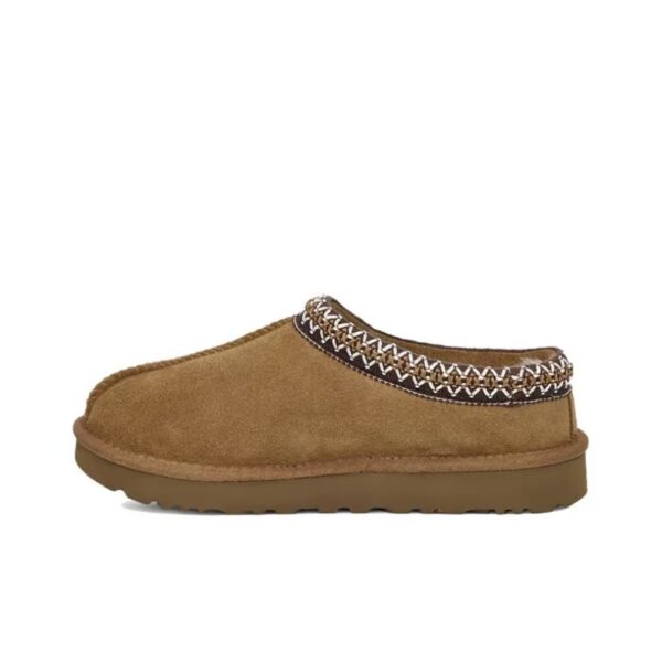 Ugg Tasman Slipper "Chestnut" (W)