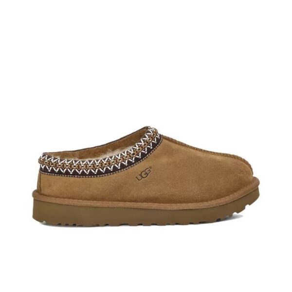 Ugg Tasman Slipper "Chestnut" (W)