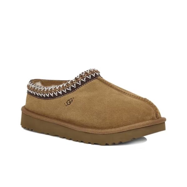 Ugg Tasman Slipper "Chestnut" (W)