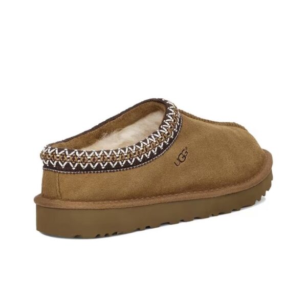 Ugg Tasman Slipper "Chestnut" (W)
