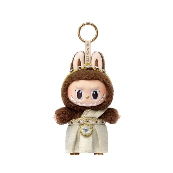 Игрушка Labubu "Good Luck to You"