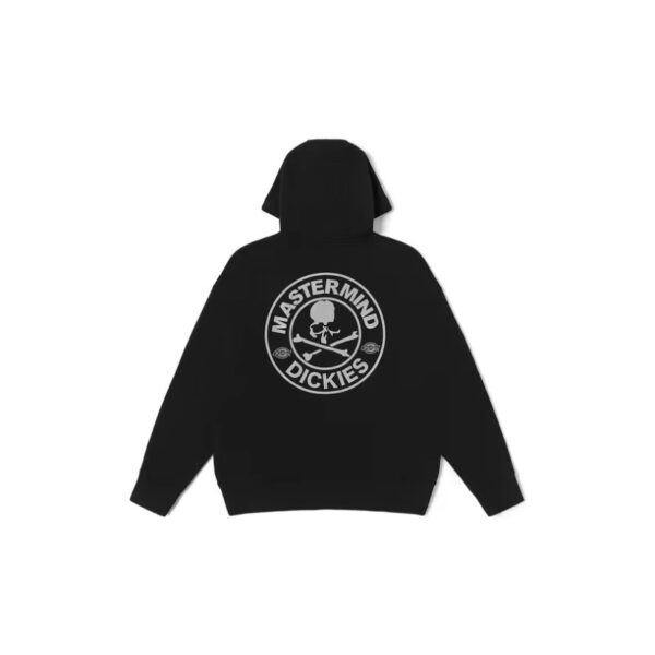Толстовка Mastermind Japan SS23 Logo x Dickies Men's