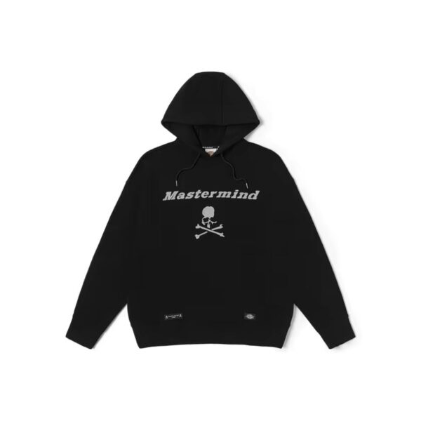 Толстовка Mastermind Japan SS23 Logo x Dickies Men's
