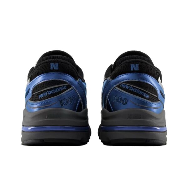 New Balance 1000 "Metallic Blue"