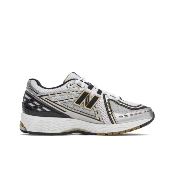New Balance 1906r "White Metallic Gold"