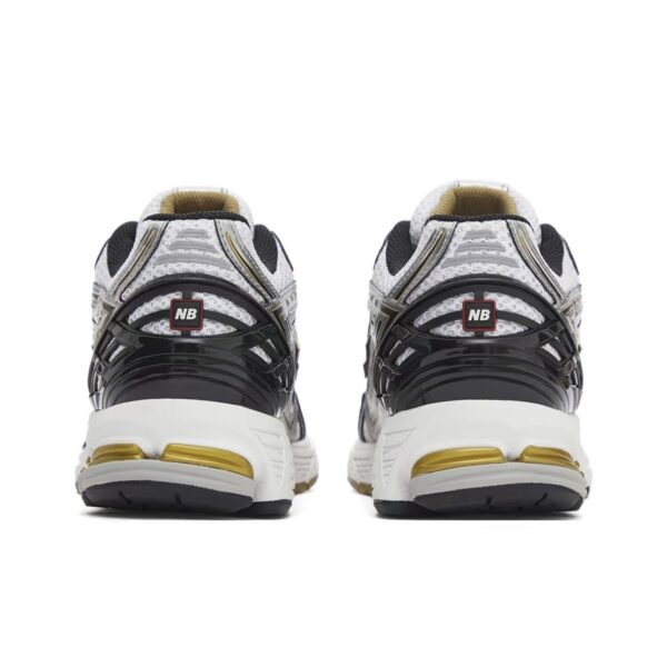 New Balance 1906r "White Metallic Gold"
