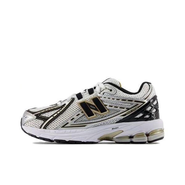 New Balance 1906r "White Metallic Gold"