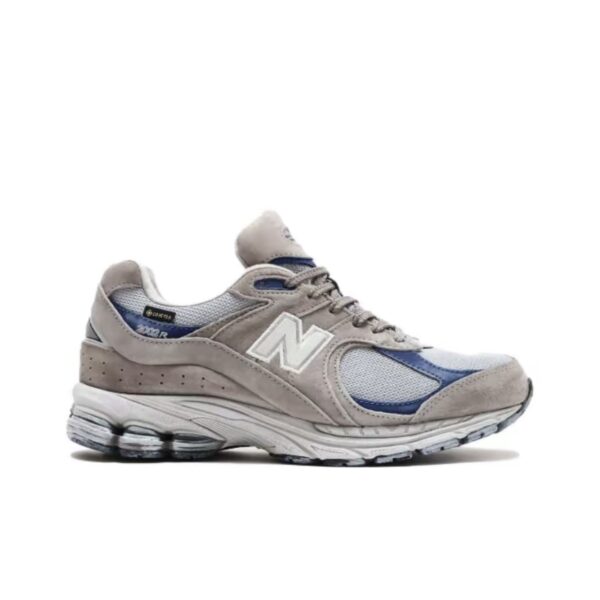 New Balance 2002r Gore-Tex "Marblehead Moon Shadow"