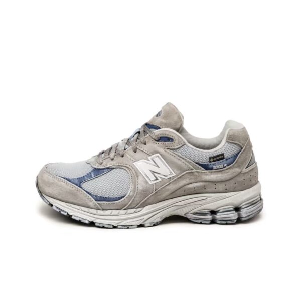New Balance 2002r Gore-Tex "Marblehead Moon Shadow"