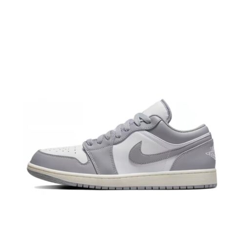 Nike Air Jordan 1 Low "Vintage Stealth Grey"