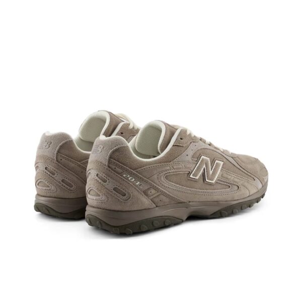 New Balance 204L Mushroom Arid Stone(А)