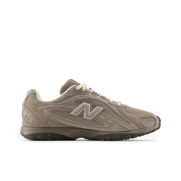 New Balance 204L Mushroom Arid Stone(А)