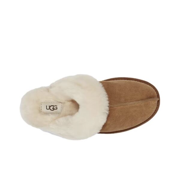 Ugg Scuffette ll Slipper "Chestnut" (W)