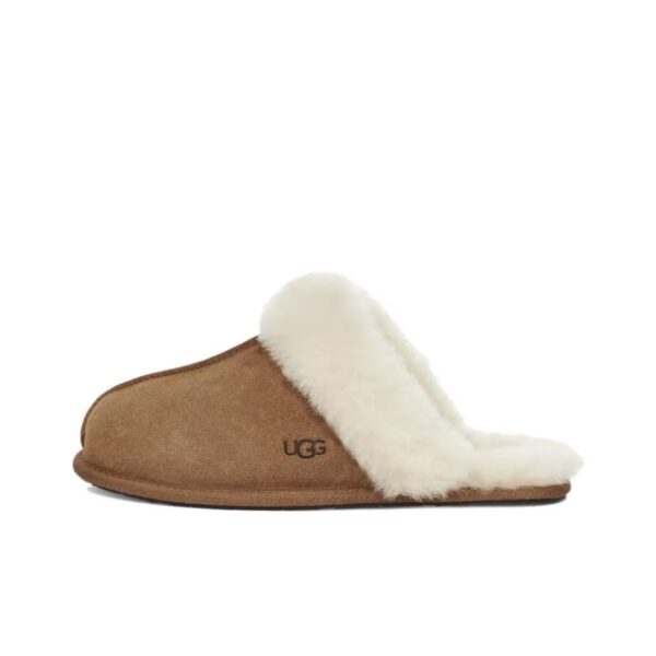 Ugg Scuffette ll Slipper "Chestnut" (W)